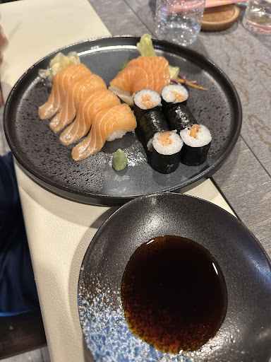 Photo of Takumi Sushi & Noodle Bar - 82 St Helen's Rd, Swansea SA1 4BQ